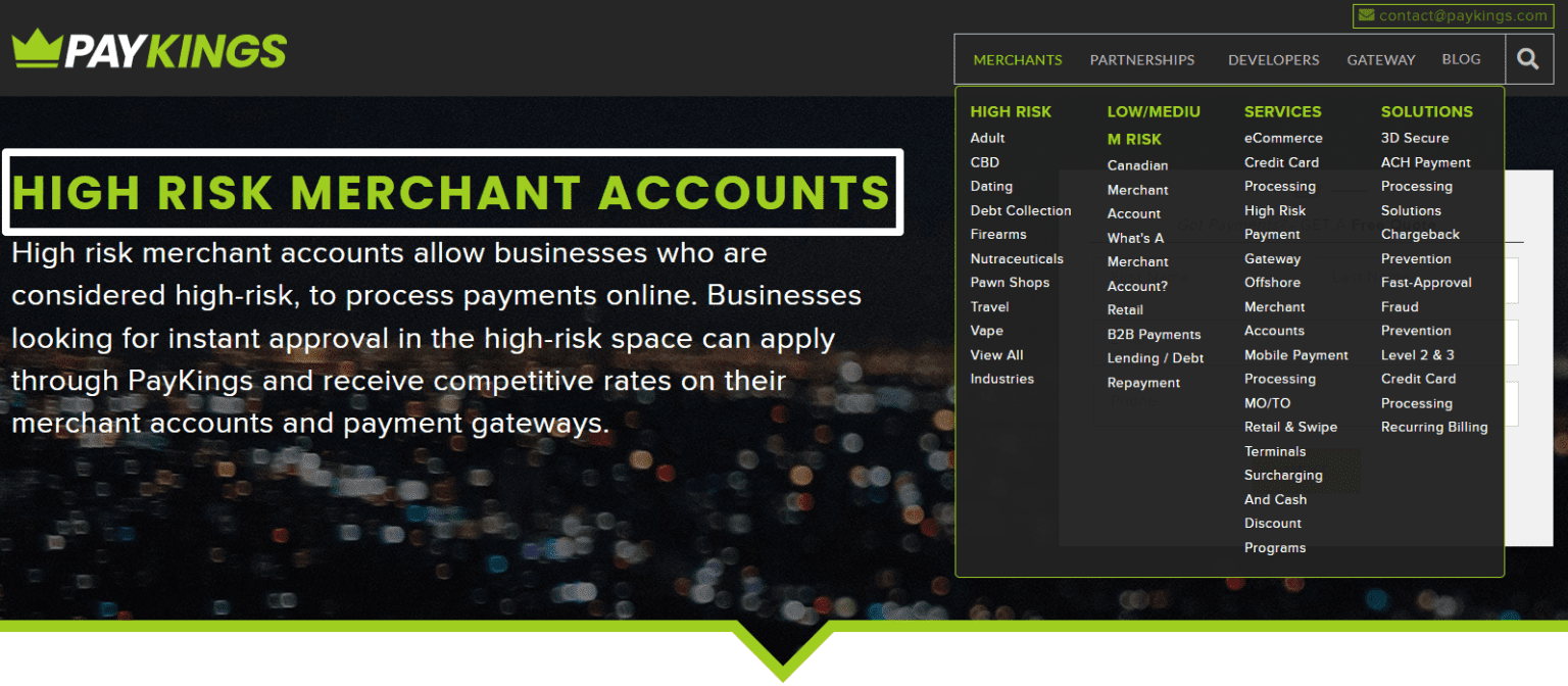 PayKings Review 2024 RiskFree Payments Guaranteed