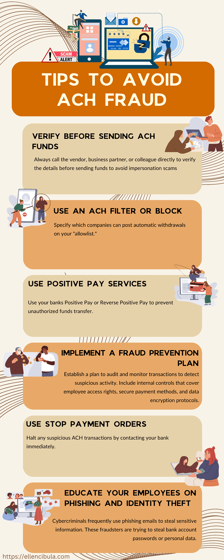 Preventing ACH Fraud: Essential Guide for Businesses in 2024